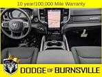 New 2026 Ram 1500 Big Horn Crew Cab for sale #NT18548 - photo 6