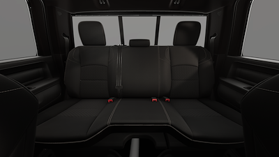 New 2026 Ram 2500 Tradesman Crew Cab for sale #NT18551 - photo 2