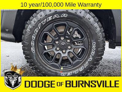 New 2026 Ram 1500 Rebel Crew Cab for sale #NT18554 - photo 1