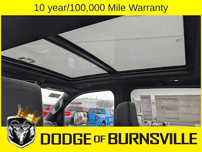 New 2026 Ram 1500 Rebel Crew Cab for sale #NT18554 - photo 2