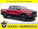 New 2026 Ram 1500 Rebel Crew Cab for sale #NT18554 - photo 6