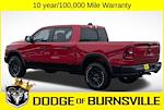 New 2026 Ram 1500 Rebel Crew Cab for sale #NT18554 - photo 7