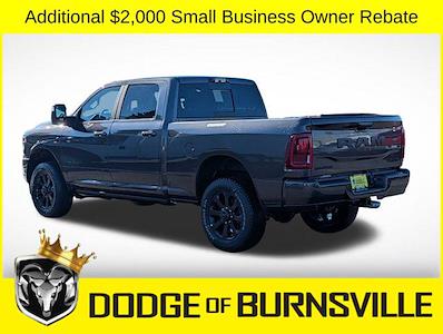 New 2026 Ram 3500 Laramie Crew Cab for sale #NT18556 - photo 2