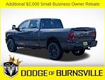 New 2026 Ram 3500 Laramie Crew Cab for sale #NT18556 - photo 2