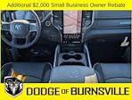 New 2026 Ram 3500 Laramie Crew Cab for sale #NT18556 - photo 6
