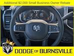 New 2026 Ram 3500 Laramie Crew Cab for sale #NT18556 - photo 7