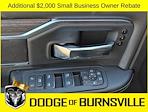 New 2026 Ram 3500 Laramie Crew Cab for sale #NT18556 - photo 8