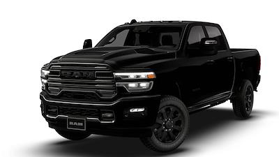 New 2026 Ram 3500 Laramie Crew Cab for sale #NT18559 - photo 1