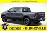 New 2026 Ram 1500 Rebel Crew Cab for sale #NT18560 - photo 2