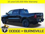 New 2026 Ram 1500 Big Horn Crew Cab for sale #NT18563 - photo 2