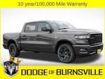 New 2026 Ram 1500 Big Horn Crew Cab for sale #NT18564 - photo 1