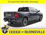 New 2026 Ram 1500 Laramie Crew Cab for sale #NT18576 - photo 2