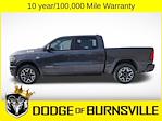 New 2026 Ram 1500 Laramie Crew Cab for sale #NT18576 - photo 3