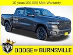 New 2026 Ram 1500 Big Horn Crew Cab for sale #NT18577 - photo 1