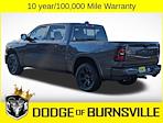 New 2026 Ram 1500 Big Horn Crew Cab for sale #NT18577 - photo 2