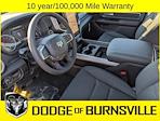 New 2026 Ram 1500 Big Horn Crew Cab for sale #NT18577 - photo 4