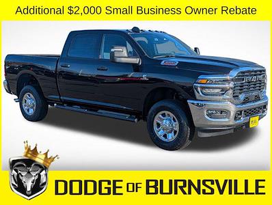 New 2026 Ram 3500 Tradesman Crew Cab for sale #NT18581 - photo 1