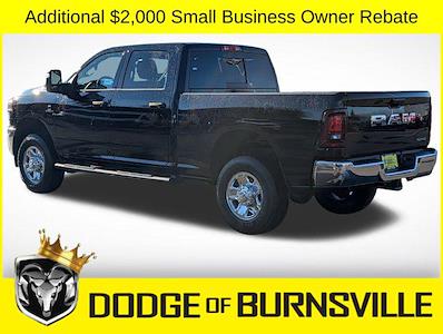 New 2026 Ram 3500 Tradesman Crew Cab for sale #NT18581 - photo 2
