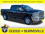 New 2026 Ram 3500 Tradesman Crew Cab for sale #NT18581 - photo 1