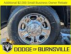 New 2026 Ram 3500 Tradesman Crew Cab for sale #NT18581 - photo 3
