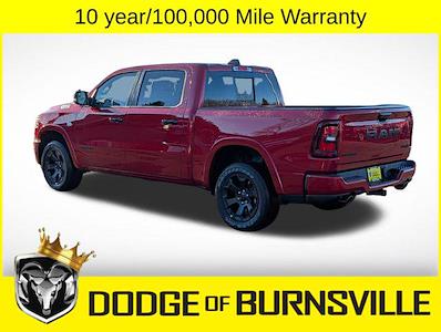 New 2026 Ram 1500 Big Horn Crew Cab for sale #NT18596 - photo 2