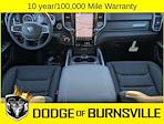 New 2026 Ram 1500 Big Horn Crew Cab for sale #NT18596 - photo 6