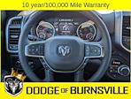 New 2026 Ram 1500 Big Horn Crew Cab for sale #NT18596 - photo 7