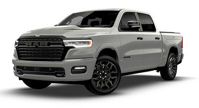 New 2026 Ram 1500 Limited Crew Cab for sale #NT18597 - photo 1