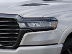New 2026 Ram 1500 Laramie Crew Cab for sale #NT18598 - photo 6