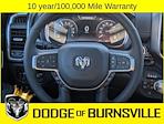 New 2026 Ram 1500 Laramie Crew Cab for sale #NT18601 - photo 8
