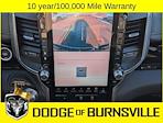 New 2026 Ram 1500 Laramie Crew Cab for sale #NT18601 - photo 9