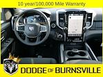 New 2026 Ram 1500 Big Horn Crew Cab for sale #NT18610 - photo 8