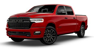 New 2026 Ram 1500 Limited Crew Cab for sale #NT18611 - photo 1