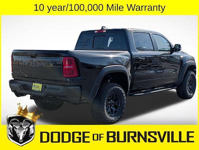New 2026 Ram 1500 TRX Crew Cab for sale #NT18616 - photo 2