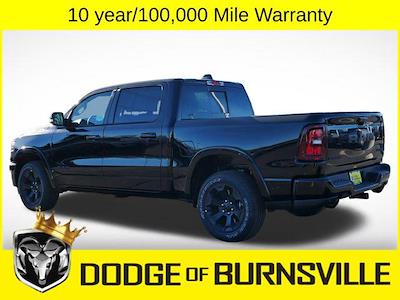 New 2026 Ram 1500 Big Horn Crew Cab for sale #NT18627 - photo 2