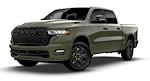 New 2026 Ram 1500 Big Horn Crew Cab for sale #NT18647 - photo 1