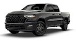 New 2026 Ram 1500 Big Horn Crew Cab for sale #NT18651 - photo 1