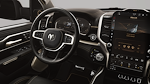 New 2026 Ram 1500 Limited Longhorn Crew Cab for sale #NT18656 - photo 8
