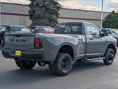 New 2026 Ram 3500 Tradesman Regular Cab for sale #NT18690 - photo 2
