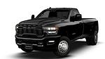 New 2026 Ram 3500 Big Horn Regular Cab for sale #NT18699 - photo 1