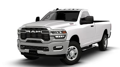 New 2026 Ram 2500 Tradesman Regular Cab for sale #NT18896 - photo 1