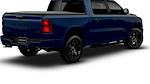 New 2026 Ram 1500 Big Horn Crew Cab 4x4 Pickup for sale #1033D6 - photo 2