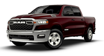 New 2026 Ram 1500 Big Horn Crew Cab 4x4 Pickup for sale #1040D6 - photo 1