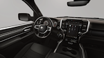 New 2026 Ram 1500 Big Horn Crew Cab 4x4 Pickup for sale #1040D6 - photo 7
