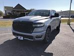 New 2025 Ram 1500 Big Horn Quad Cab 4x4 Pickup for sale #1052D5 - photo 1