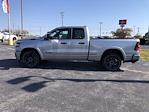 New 2025 Ram 1500 Big Horn Quad Cab 4x4 Pickup for sale #1052D5 - photo 17