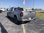 New 2025 Ram 1500 Big Horn Quad Cab 4x4 Pickup for sale #1052D5 - photo 2