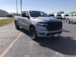 New 2025 Ram 1500 Big Horn Quad Cab 4x4 Pickup for sale #1052D5 - photo 4