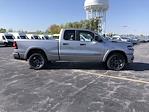 New 2025 Ram 1500 Big Horn Quad Cab 4x4 Pickup for sale #1052D5 - photo 5
