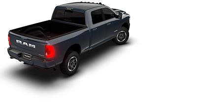 New 2026 Ram 2500 Laramie Crew Cab 4x4 Pickup for sale #1087D6 - photo 1